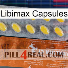 Libimax Capsules 42